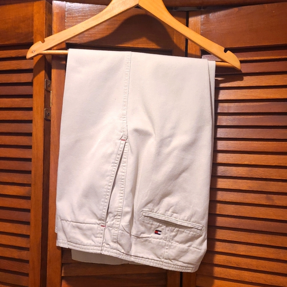 Women's Tommy Hilfiger Casual and Cool Crops or Pants